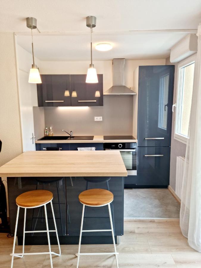 Beaune Appartement Avec Parking Et Wifi Gratuit Eksteriør billede